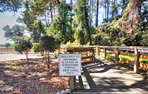 Tiny photo for 1916 Norwood Street SW # 1, Ocean Isle Beach, NC 28469 (MLS # 100606133)