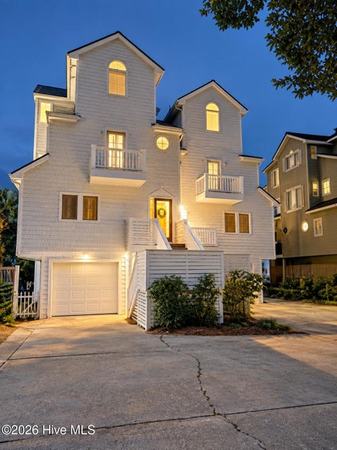 Tiny photo for 1916 Norwood Street SW # 1, Ocean Isle Beach, NC 28469 (MLS # 100606133)