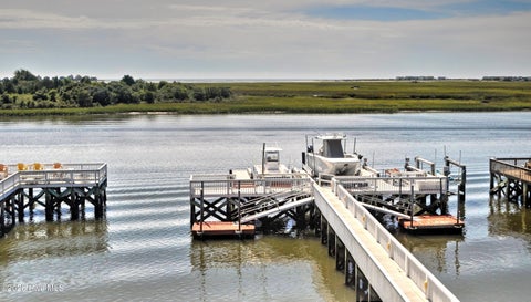 Tiny photo for 1916 Norwood Street SW # 1, Ocean Isle Beach, NC 28469 (MLS # 100606133)