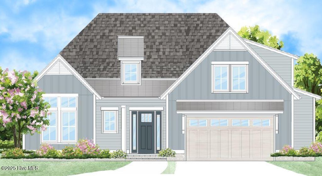 Photo of 4341 Fantail Drive, Leland, NC 28451 (MLS # 100505424)