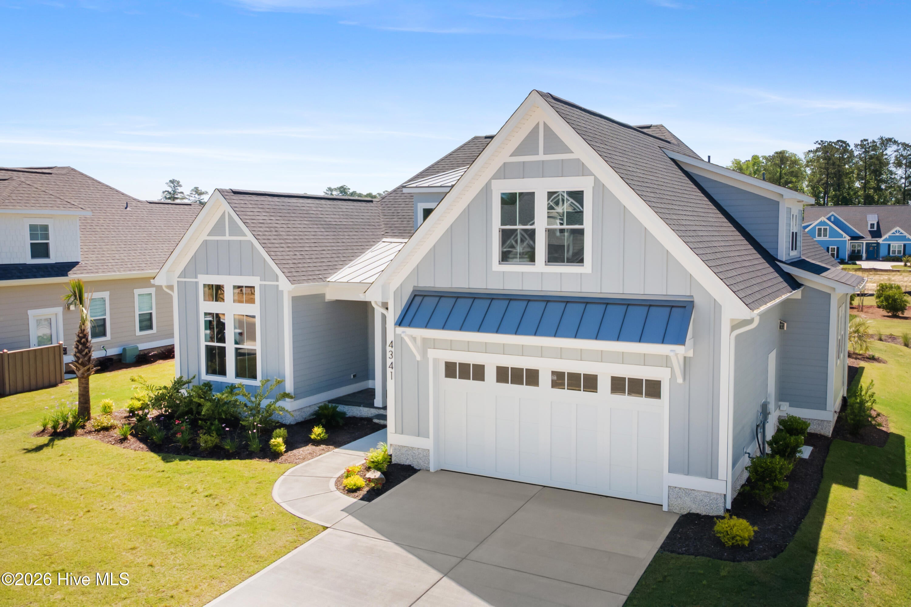 4341 Fantail Drive