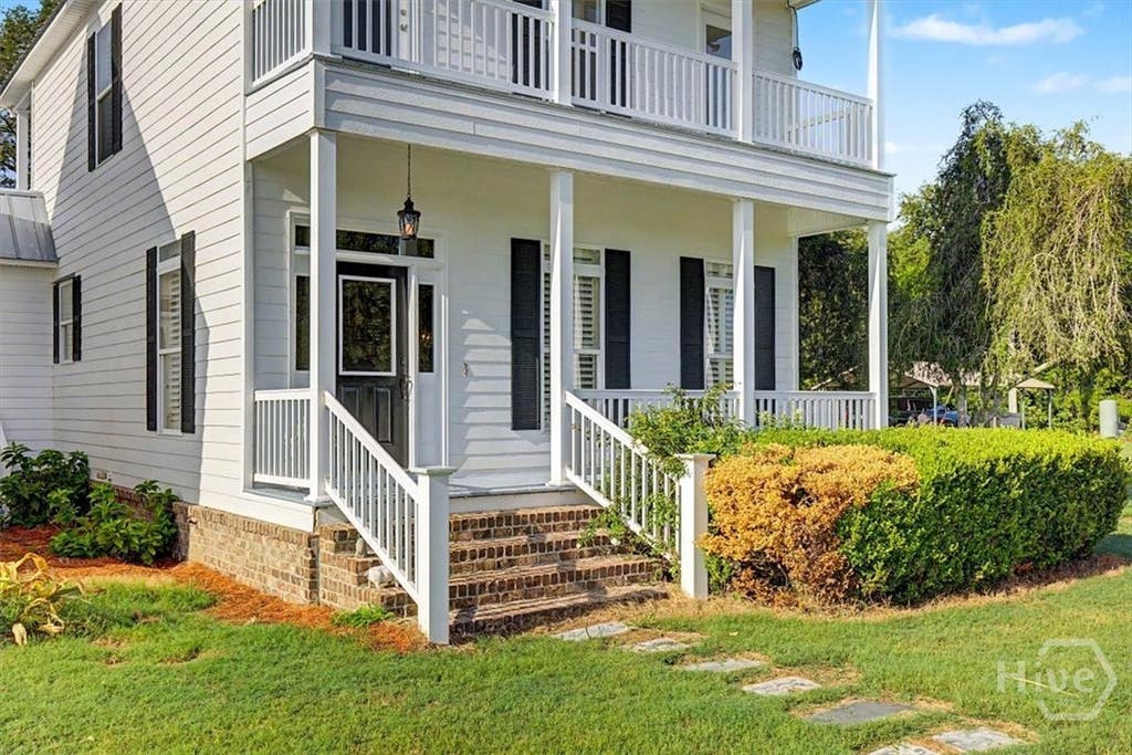 Photo of 4781 L J Road, Claxton, GA 30417 (MLS # SA361012)