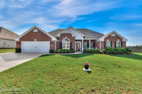 Photo of 4869 Ken Miles Drive, Hephzibah, GA 30815 (MLS # 100598200)