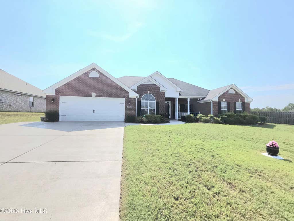 Photo of 4869 Ken Miles Drive, Hephzibah, GA 30815 (MLS # 100598200)