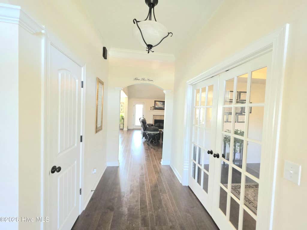 Photo of 4869 Ken Miles Drive, Hephzibah, GA 30815 (MLS # 100598200)
