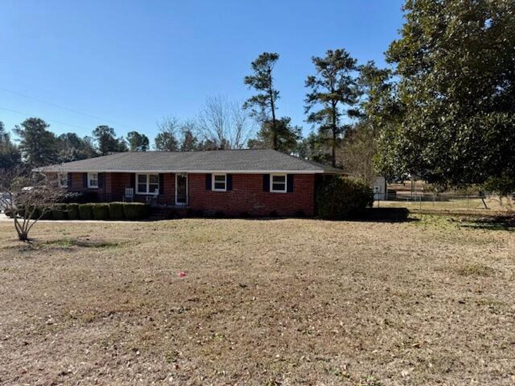 Photo of 111 Terrace Road, North Augusta, SC 29841 (MLS # 551886)