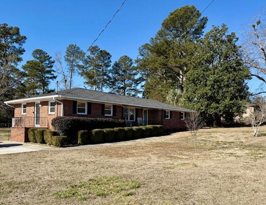 Photo of 111 Terrace Road, North Augusta, SC 29841 (MLS # 551886)