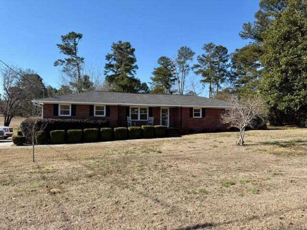 Photo of 111 Terrace Road, North Augusta, SC 29841 (MLS # 551886)