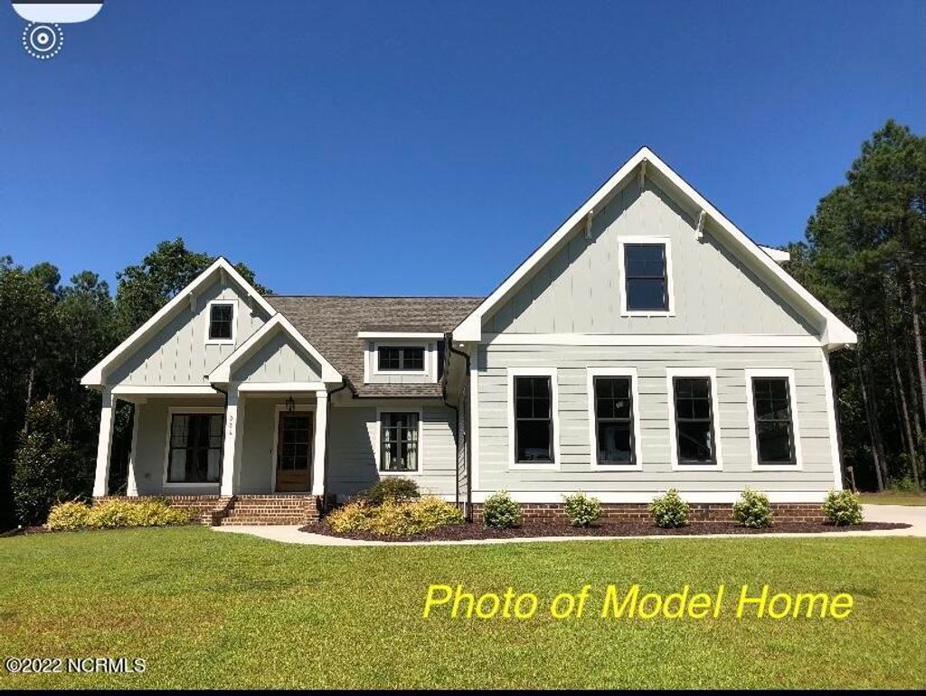 Photo of 779 Breezewood Drive SE, Bolivia, NC 28422 (MLS # 100506270)