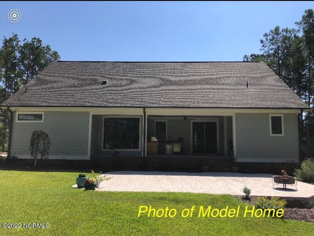 Photo of 779 Breezewood Drive SE, Bolivia, NC 28422 (MLS # 100506270)