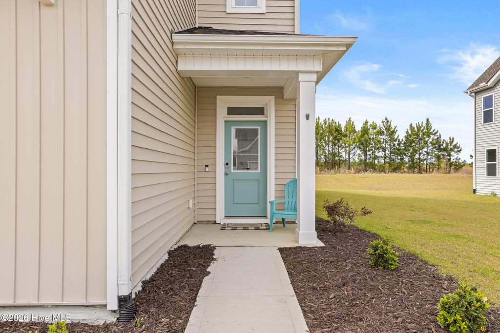 Photo of 236 Clear View School Road, Jacksonville, NC 28540 (MLS # 100566421)