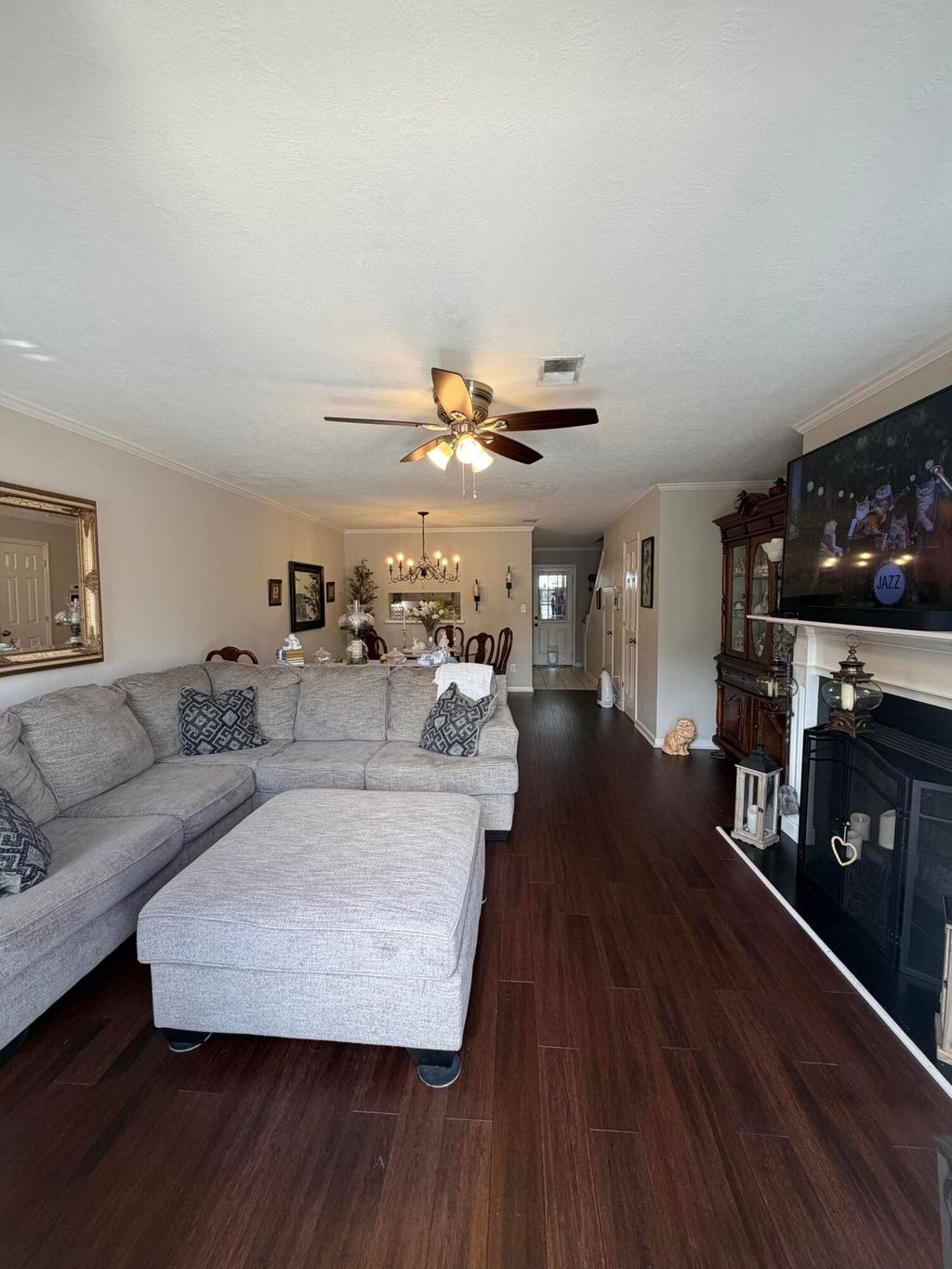 Photo of 2004 Briar Court #14, Augusta, GA 30907 (MLS # 554135)