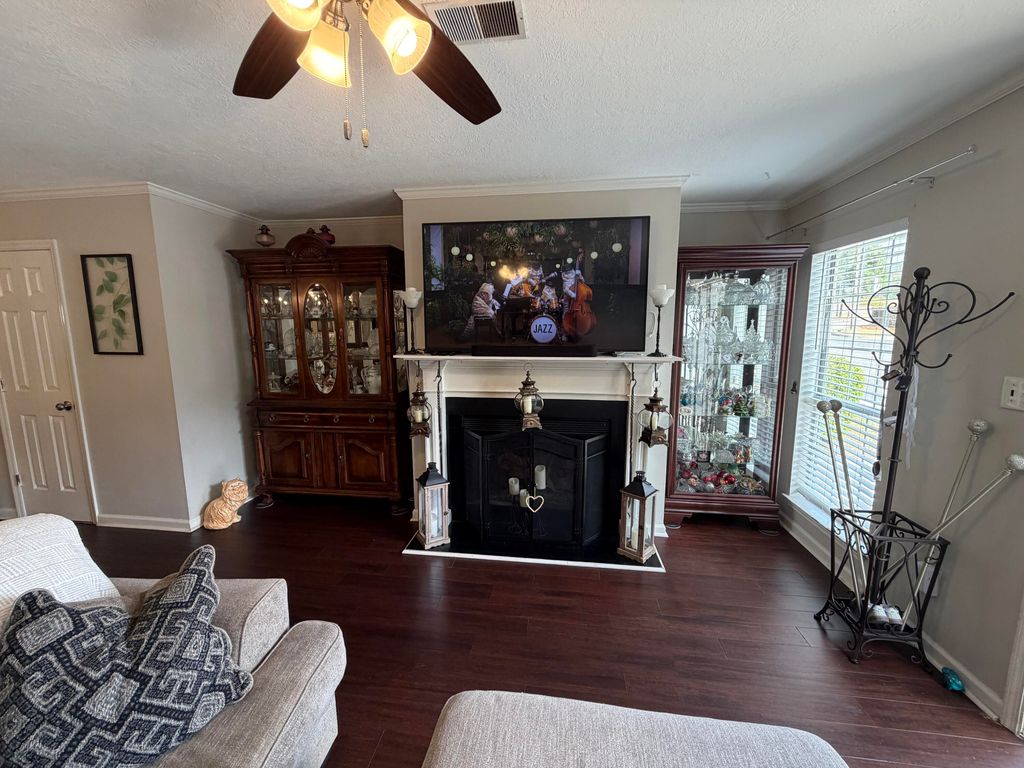 Photo of 2004 Briar Court #14, Augusta, GA 30907 (MLS # 554135)