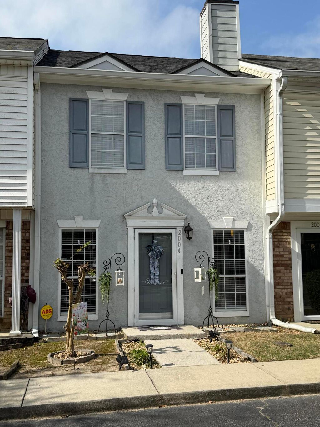 Photo of 2004 Briar Court #14, Augusta, GA 30907 (MLS # 554135)