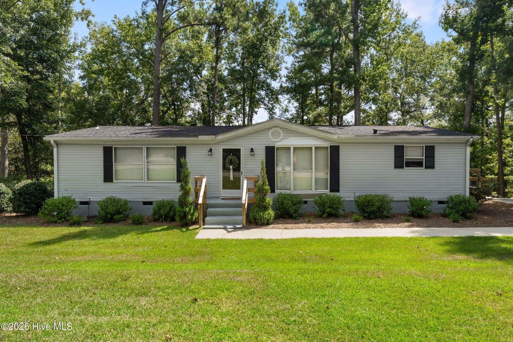 Photo of 1149 Alden Drive, Augusta, GA 30906 (MLS # 100604324)