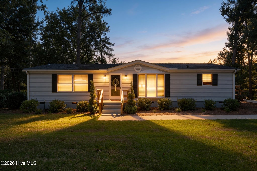 Photo of 1149 Alden Drive, Augusta, GA 30906 (MLS # 100604324)