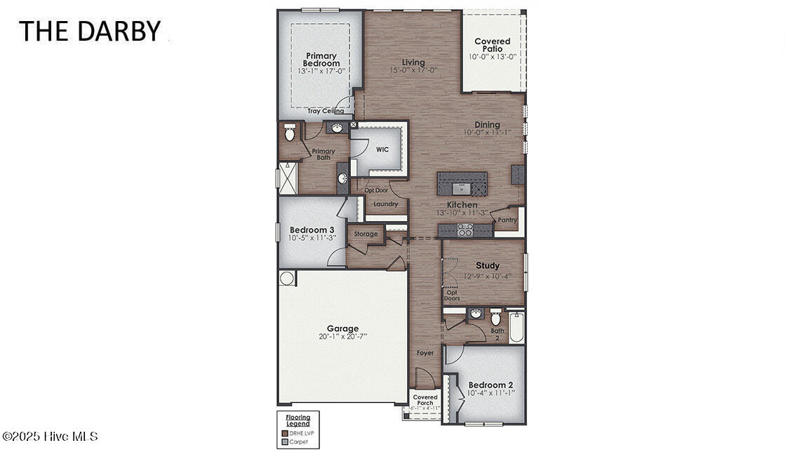 8643 Blue Haw Way Lot 132