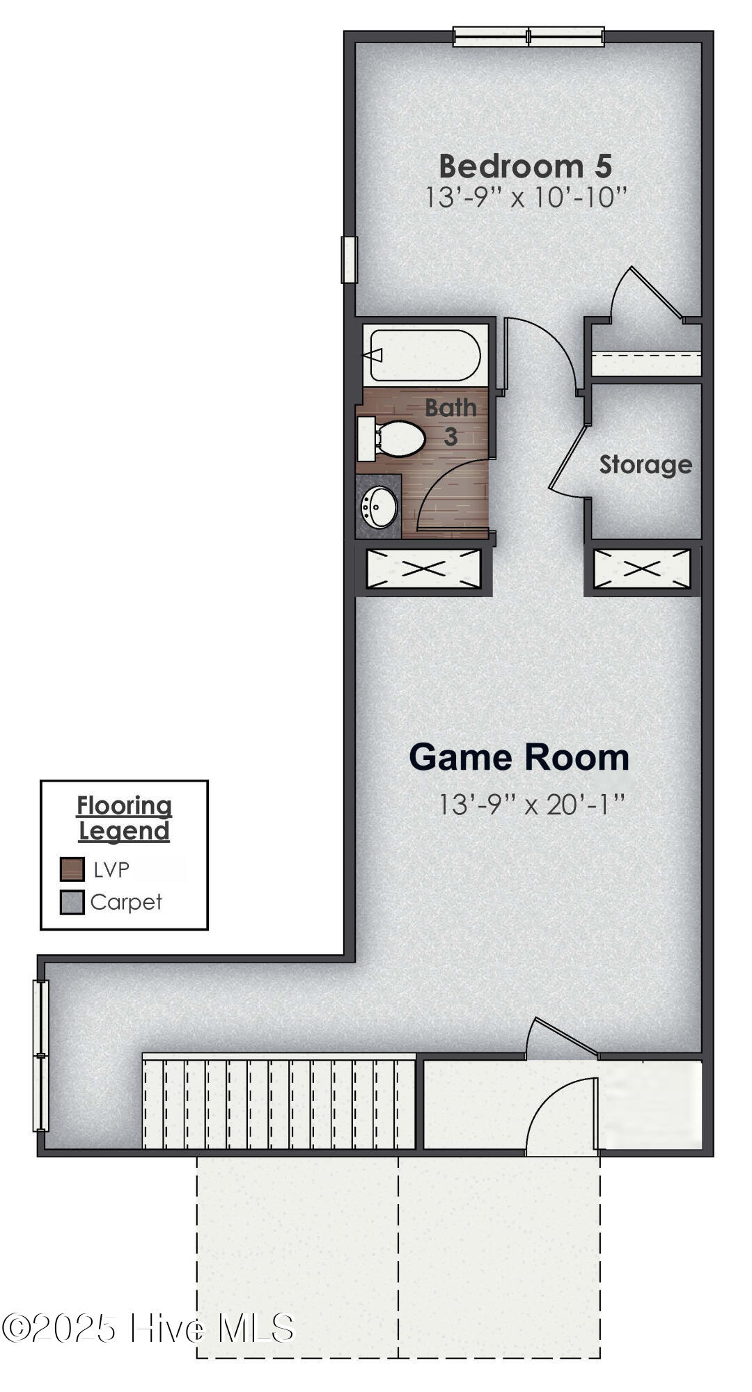 8643 Blue Haw Way Lot 132
