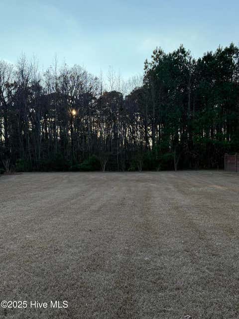 Vacant Land For Sale - 402 Tryon Drive<br/> Wayne County, Goldsboro, NC 27530