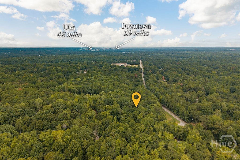 Photo of 125 Wren Court, Athens, GA 30605 (MLS # CL364493)