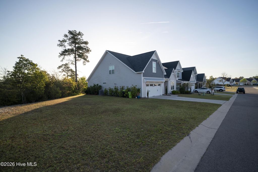 Photo of 6033 Sand Ridge Avenue, Wilmington, NC 28409 (MLS # 100572070)