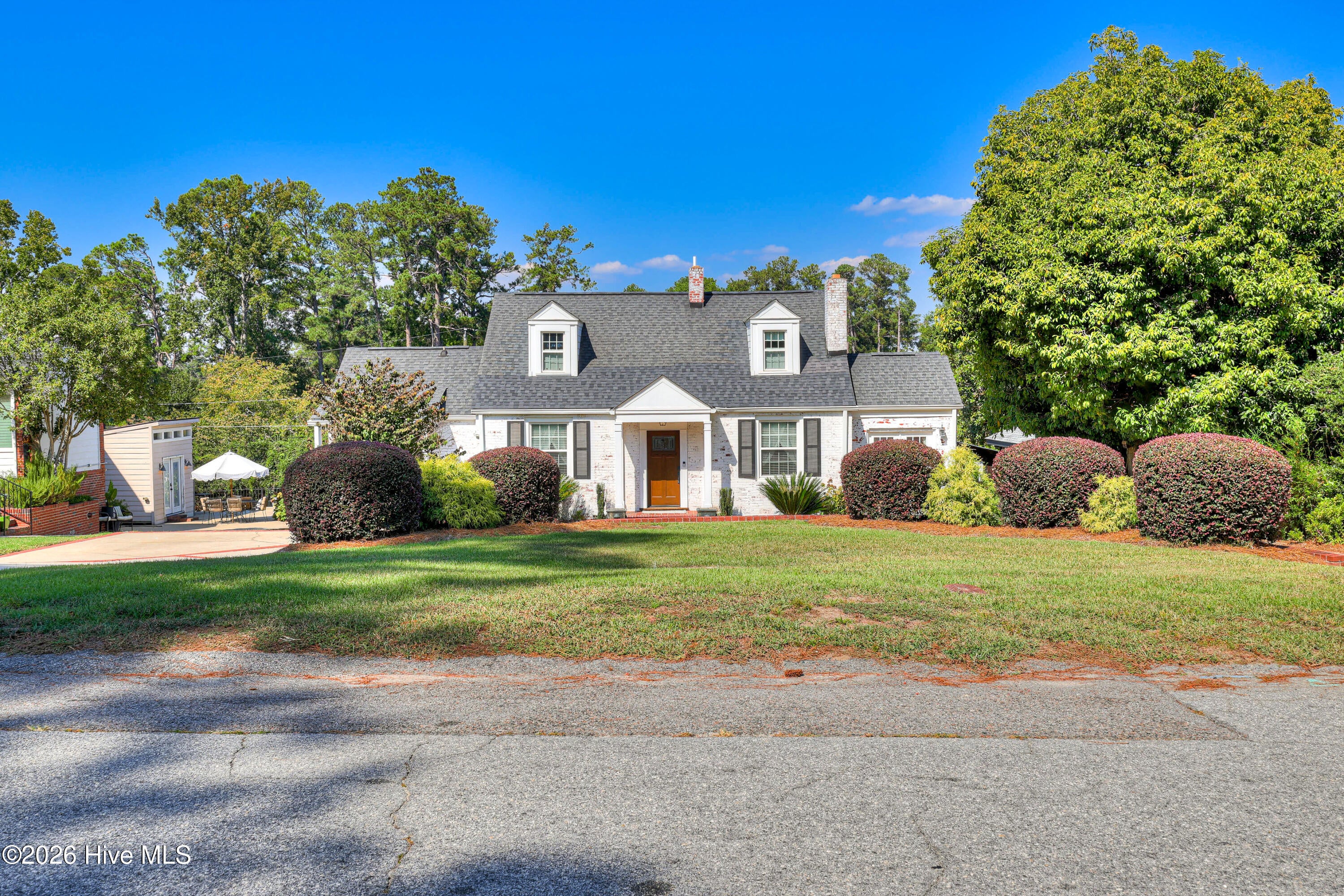 3011 Fox Spring Road