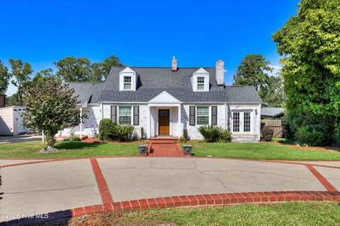 Photo of 3011 Fox Spring Road, Augusta, GA 30909 (MLS # 100609371)