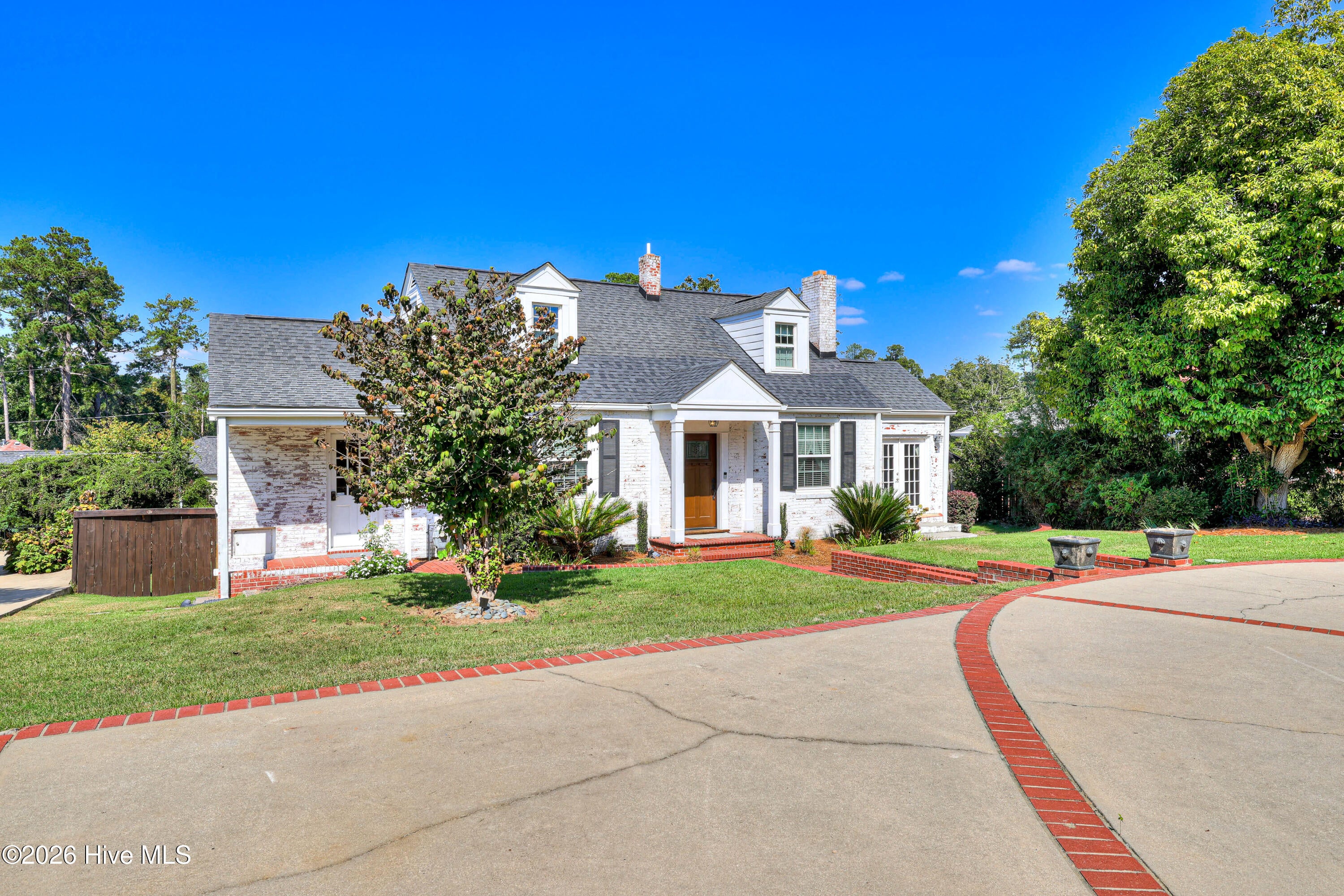 3011 Fox Spring Road