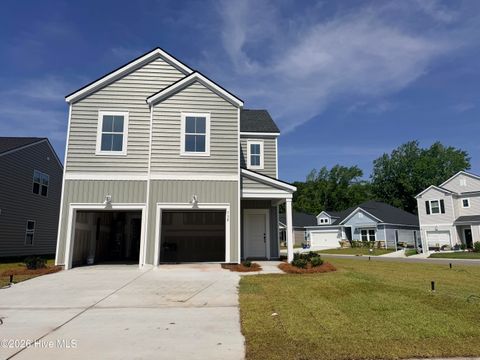 Homes For Sale - 730 Little Gull Way #SAVANNAH LOT 88<br/> Ocean Isle Beach, NC 28469