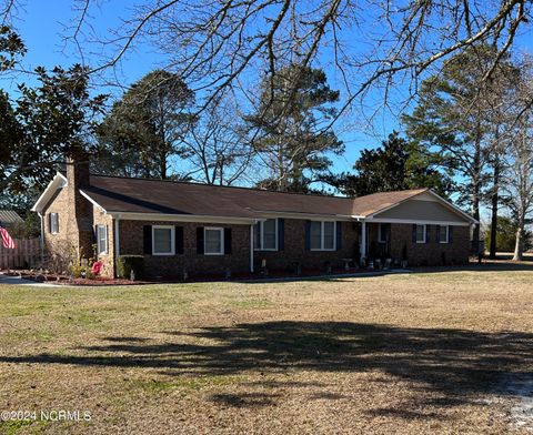 Photo of 1130 Hammock Beach Road, Swansboro, NC 28584 (MLS # 100427347)