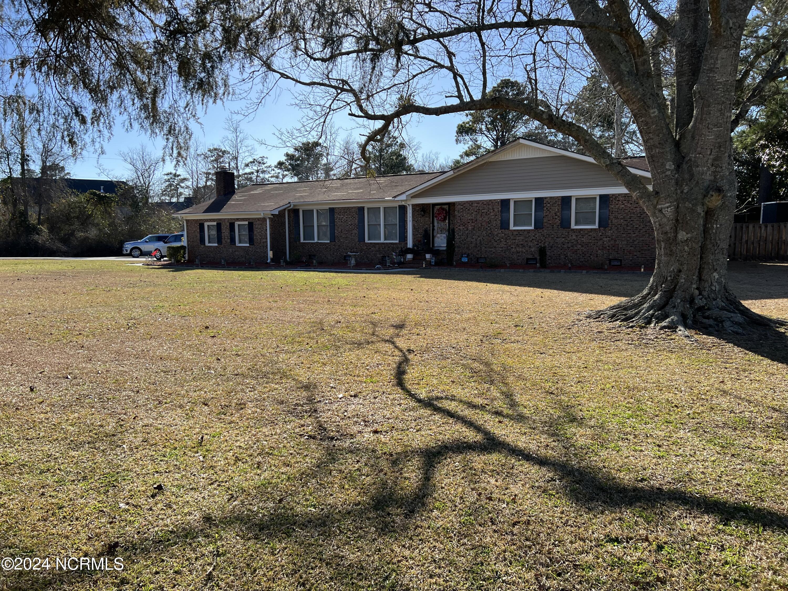 1130 Hammock Beach Road