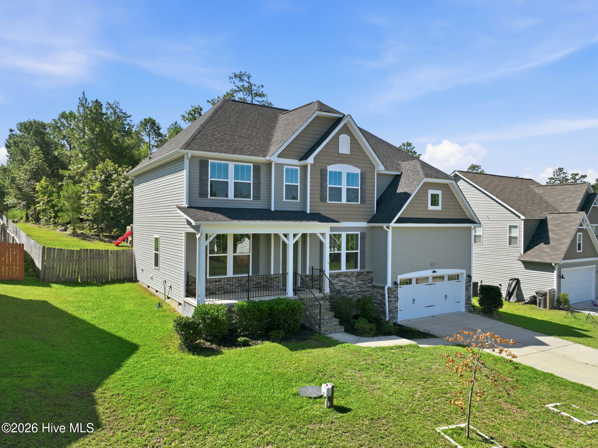 575 N Prince Henry Way