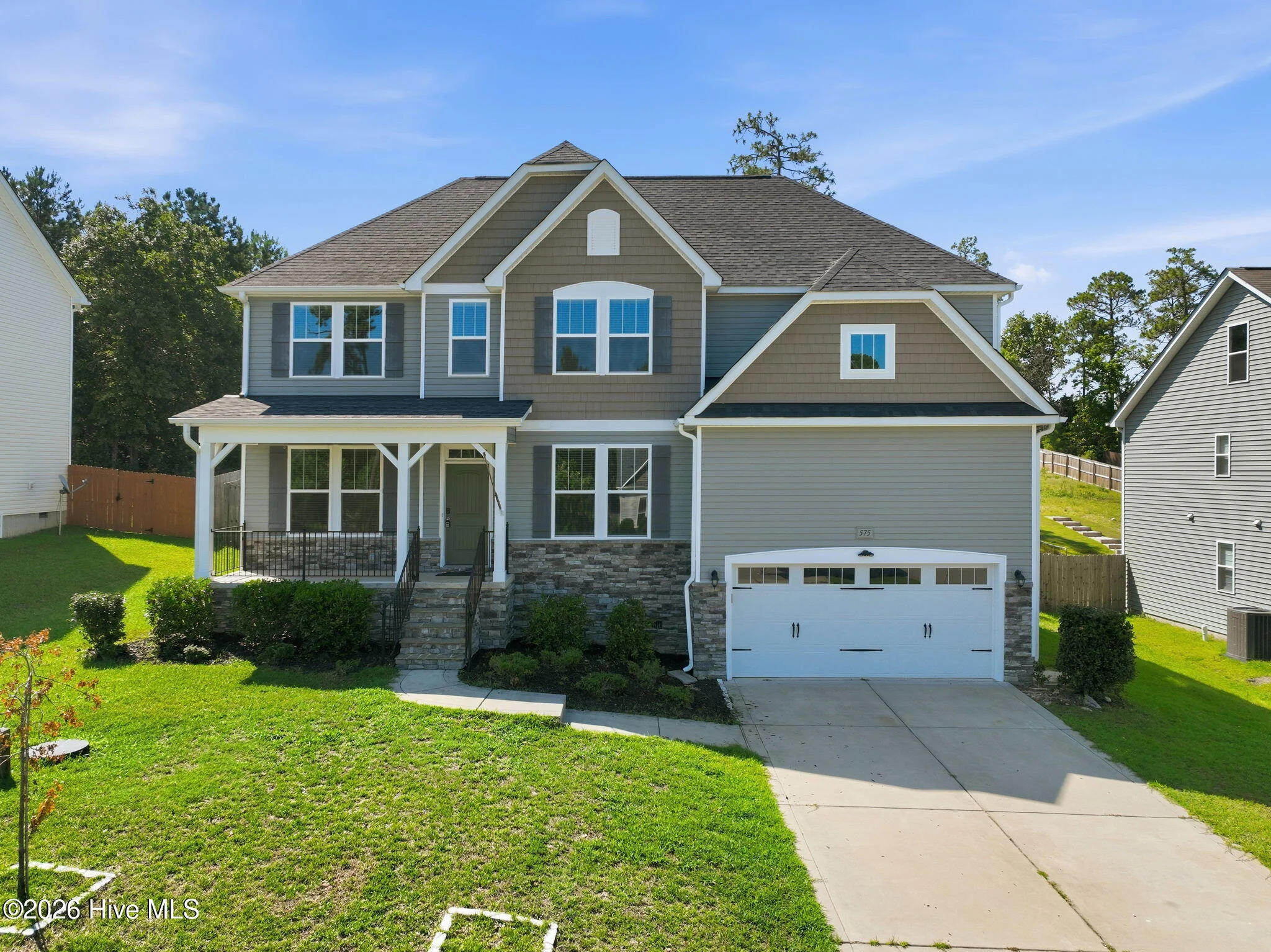 575 N Prince Henry Way