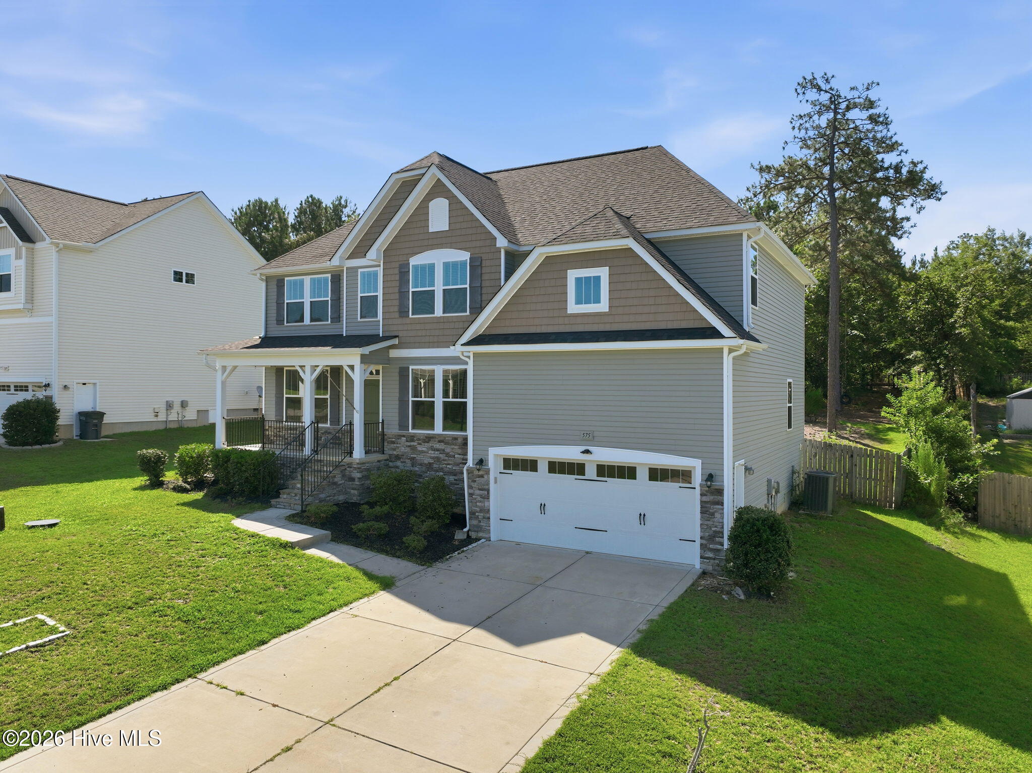 575 N Prince Henry Way