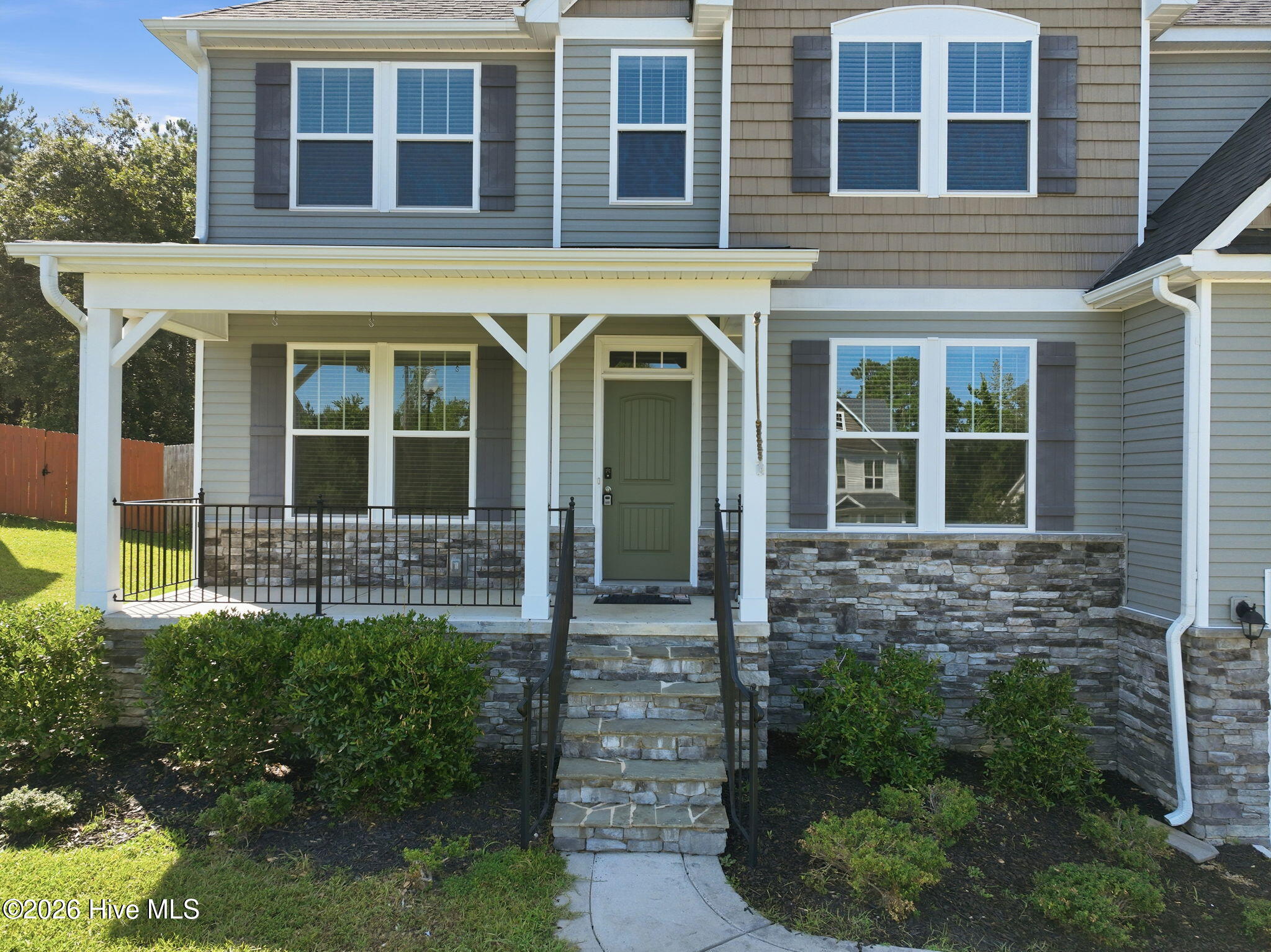 575 N Prince Henry Way