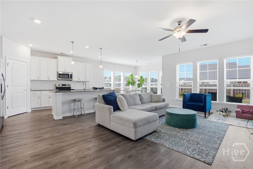 Photo of 16 Ashmont Street, Savannah, GA 31407 (MLS # SA354523)