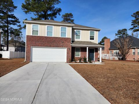 Homes For Sale - 2419 Ben Hogan Circle Circle<br/> Florence County, Florence, SC 29506