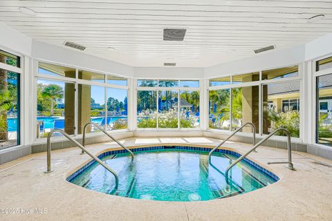 Tiny photo for 6871 Beckman Circle SW #50, Ocean Isle Beach, NC 28469 (MLS # 100545168)