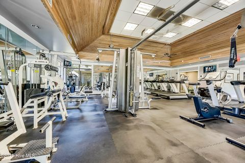 Tiny photo for 6871 Beckman Circle SW #50, Ocean Isle Beach, NC 28469 (MLS # 100545168)