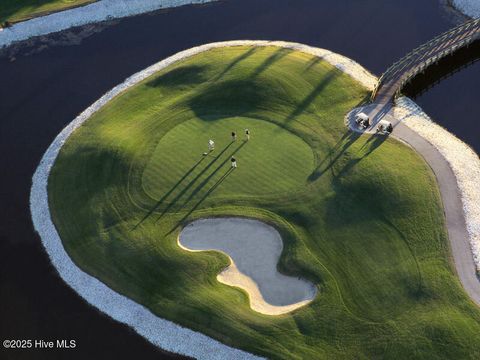 Tiny photo for 6871 Beckman Circle SW #50, Ocean Isle Beach, NC 28469 (MLS # 100545168)