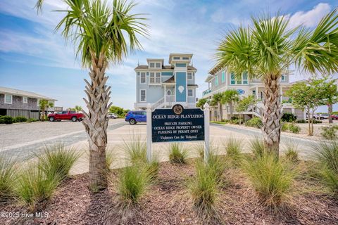 Tiny photo for 6871 Beckman Circle SW #50, Ocean Isle Beach, NC 28469 (MLS # 100545168)