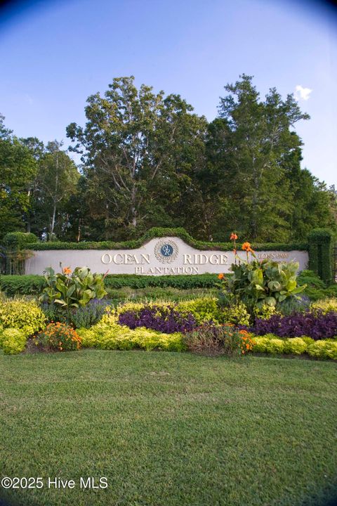 Tiny photo for 6871 Beckman Circle SW #50, Ocean Isle Beach, NC 28469 (MLS # 100545168)