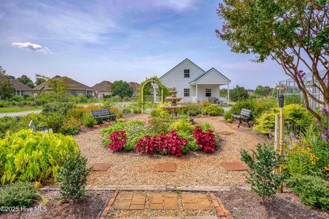 Tiny photo for 6871 Beckman Circle SW #50, Ocean Isle Beach, NC 28469 (MLS # 100545168)