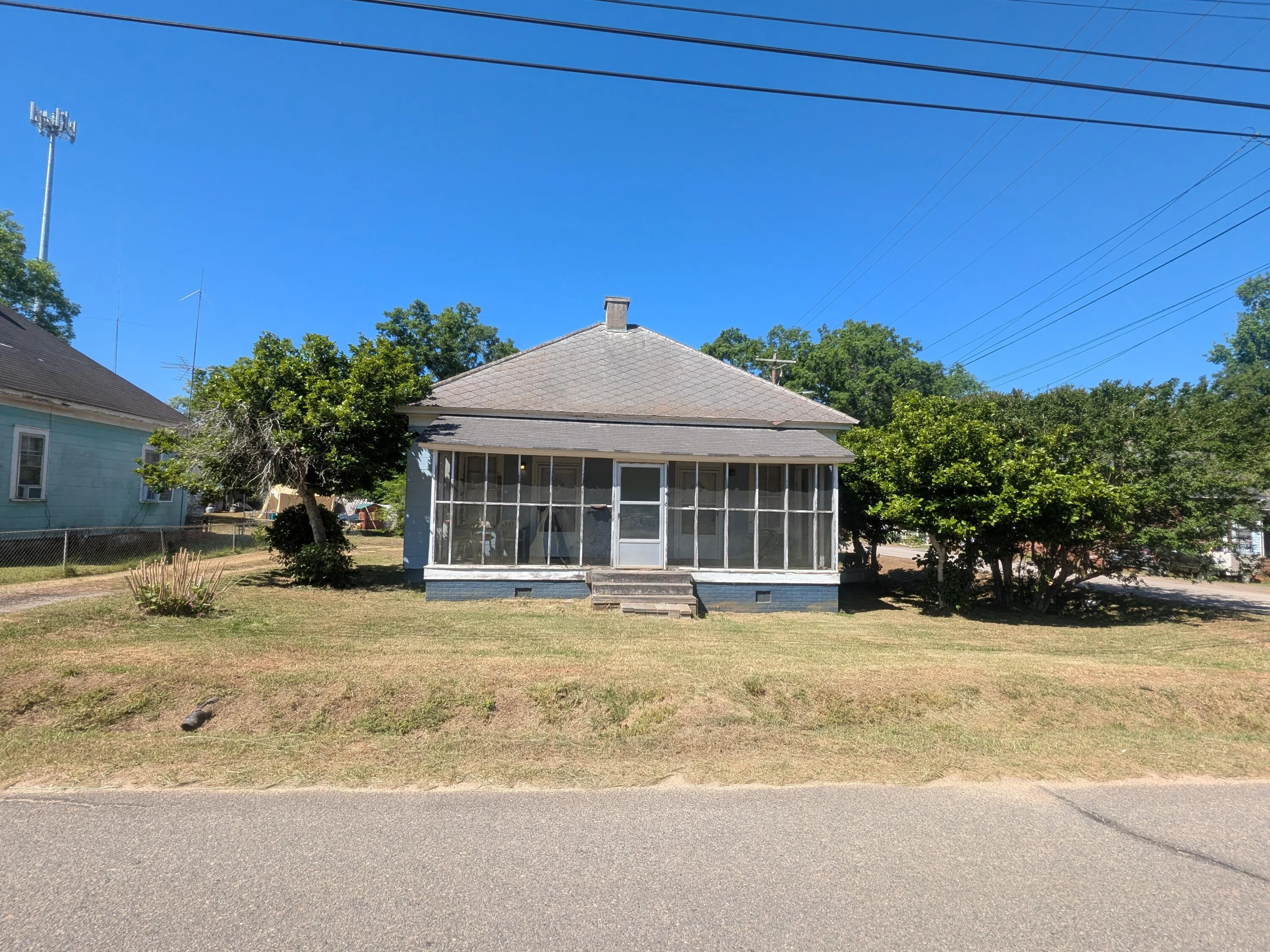 418 Mims Street, Edgefield, SC, 29824