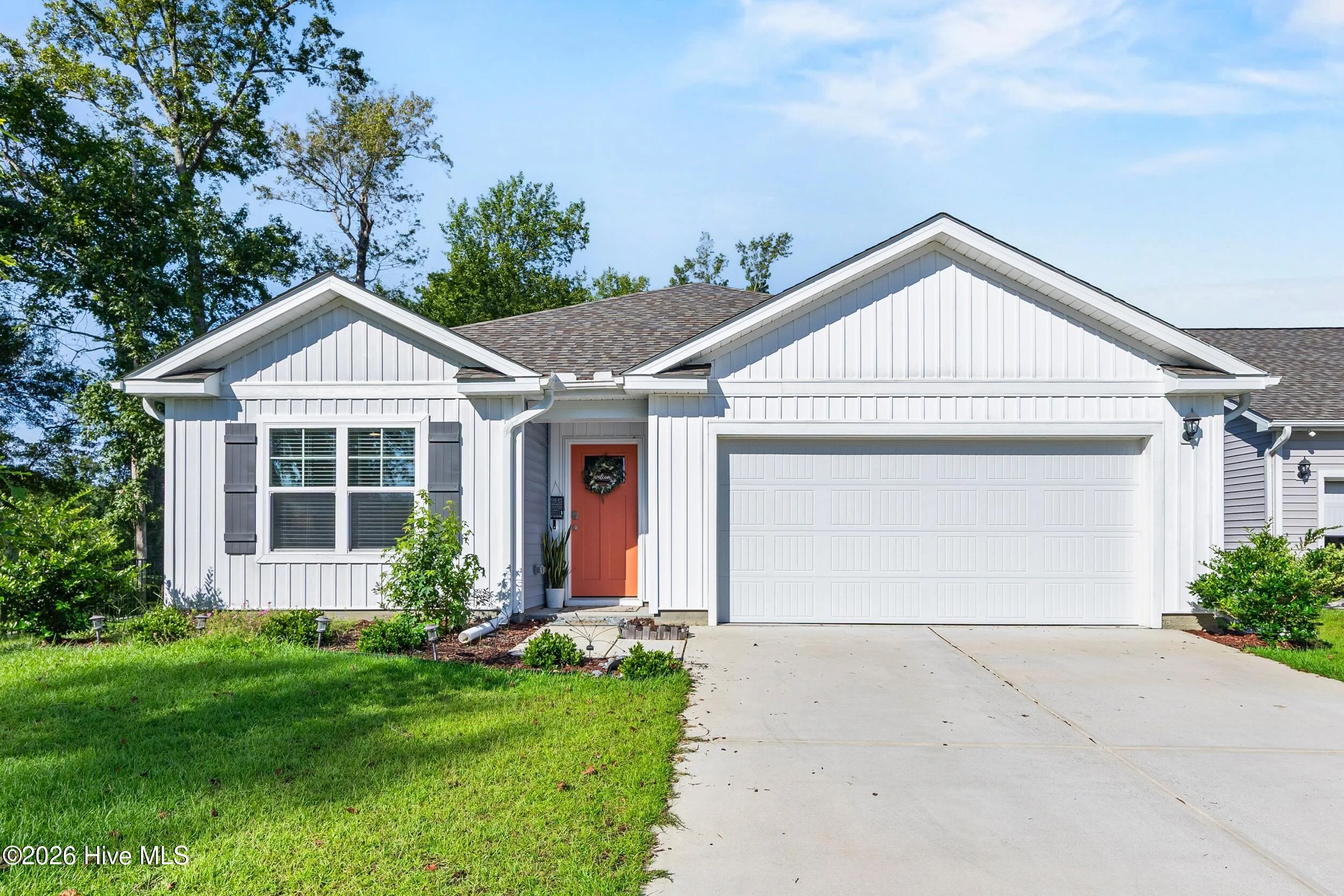 83 Eagle Creek Drive NE