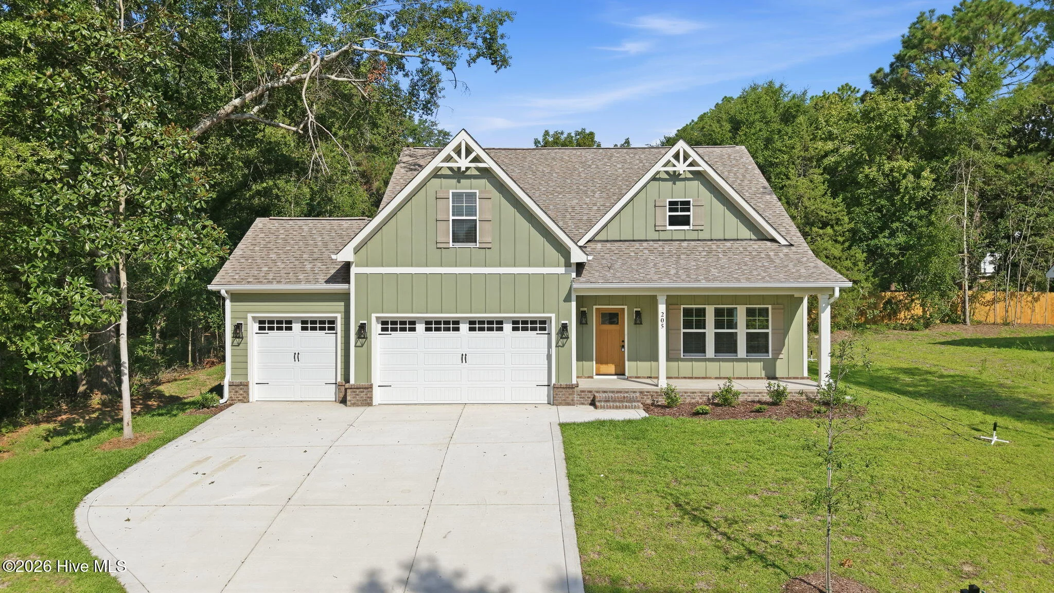 205 Telluride Court