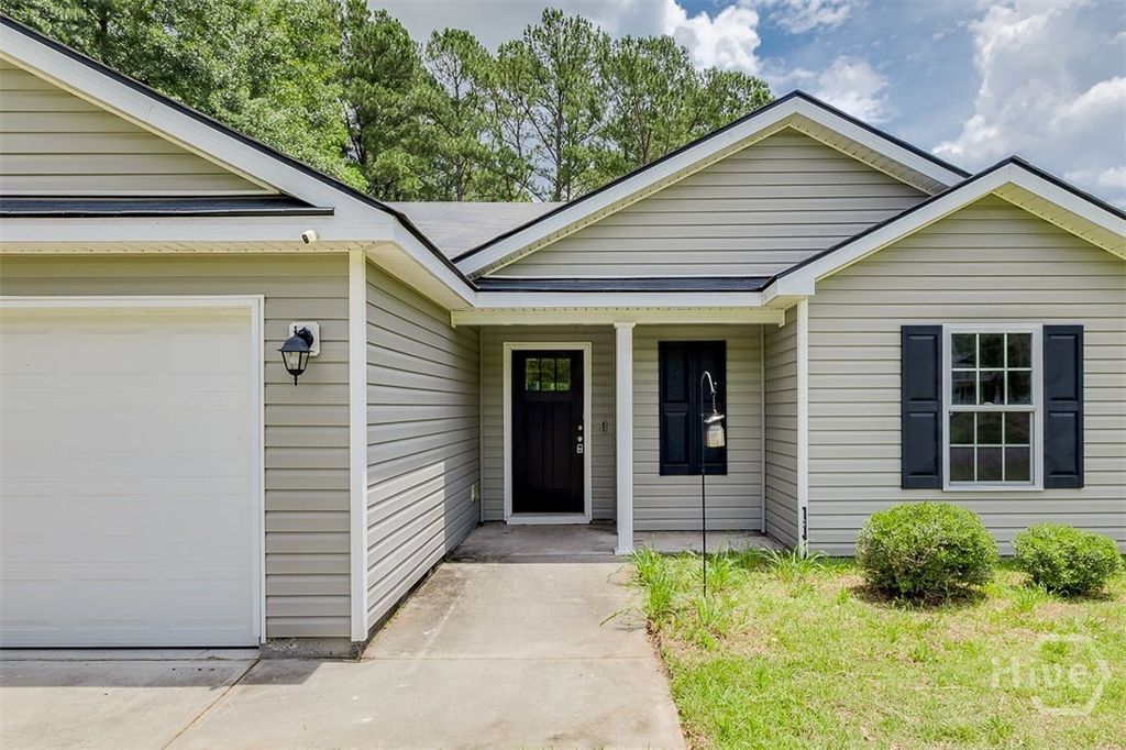 Photo of 112 Linton Lane, Guyton, GA 31312 (MLS # SA356752)