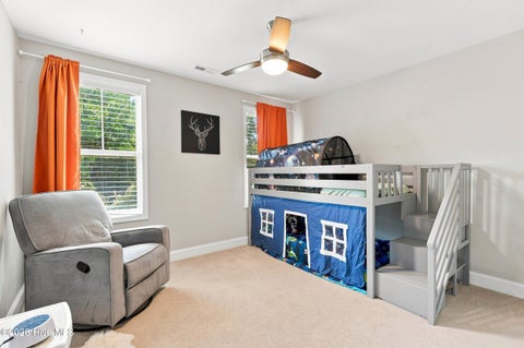 Tiny photo for 111 Mason Court, Hampstead, NC 28443 (MLS # 100602476)