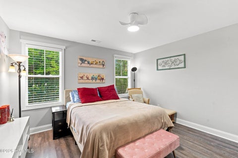 Tiny photo for 111 Mason Court, Hampstead, NC 28443 (MLS # 100602476)