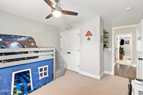 Tiny photo for 111 Mason Court, Hampstead, NC 28443 (MLS # 100602476)